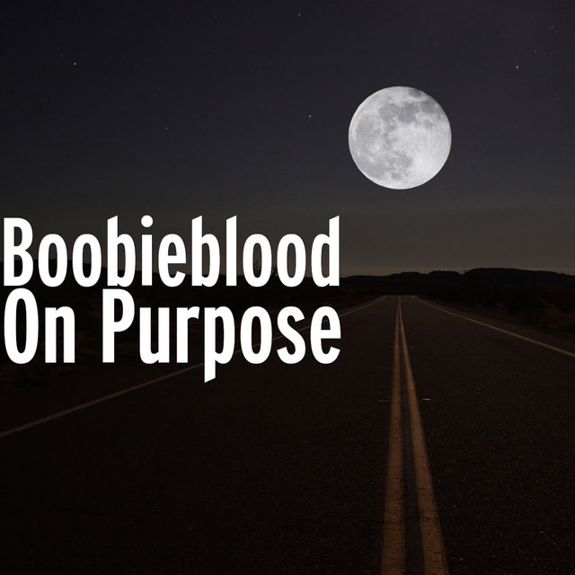 On Purpose