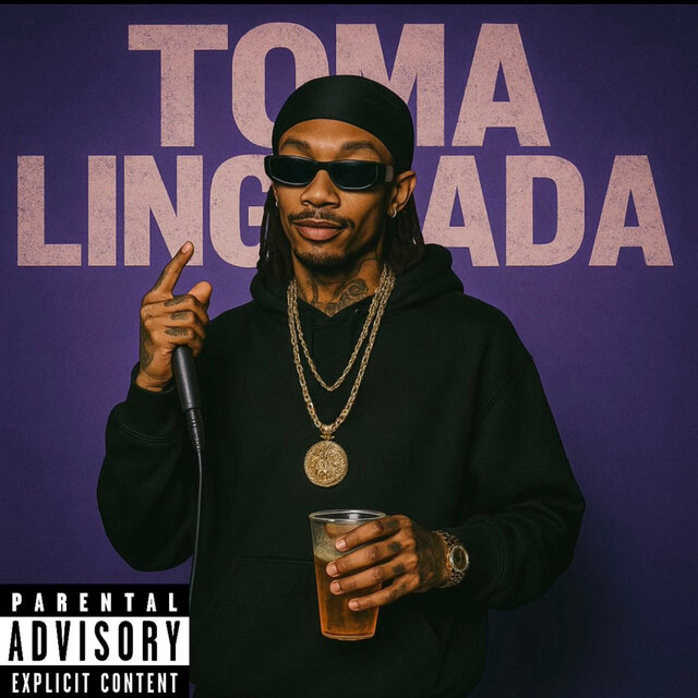Toma Linguada