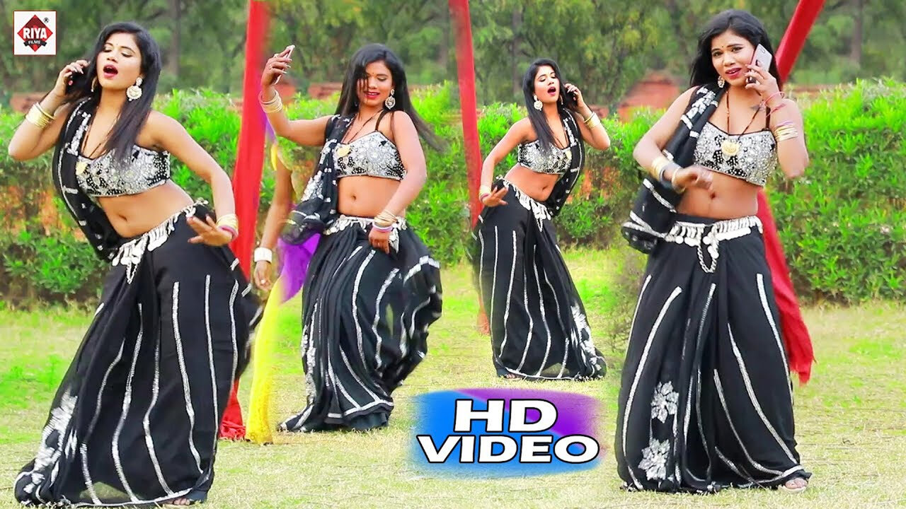 Laga Ke Karuaa Tel-Bhojpuri Video Song (Bhojpuri)