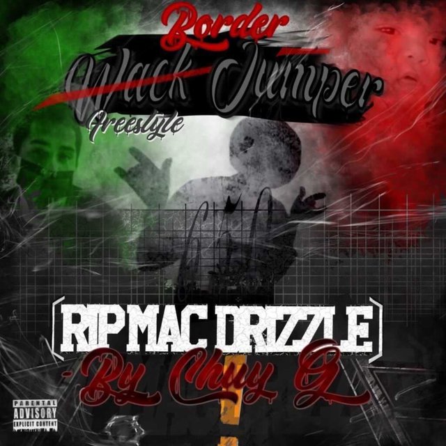 Border Jumper Freestyle