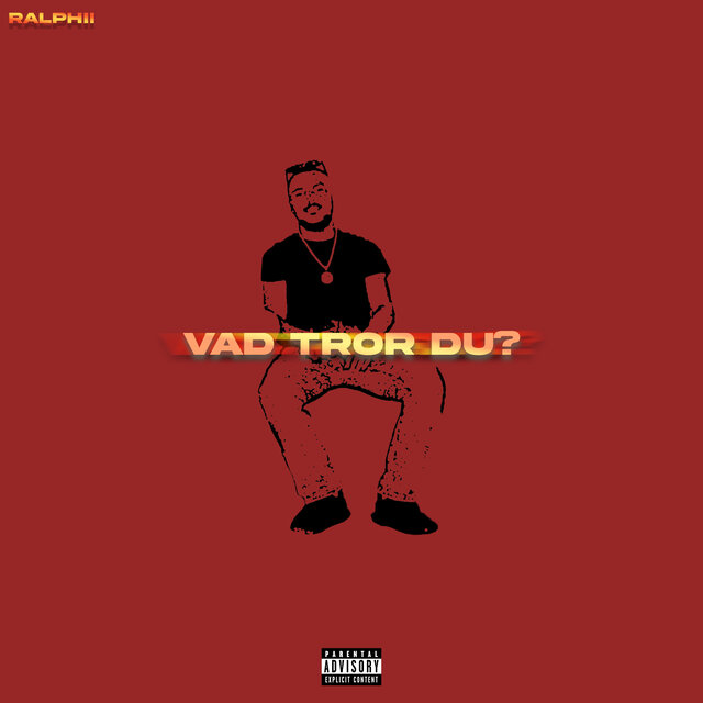VA TROR DU?