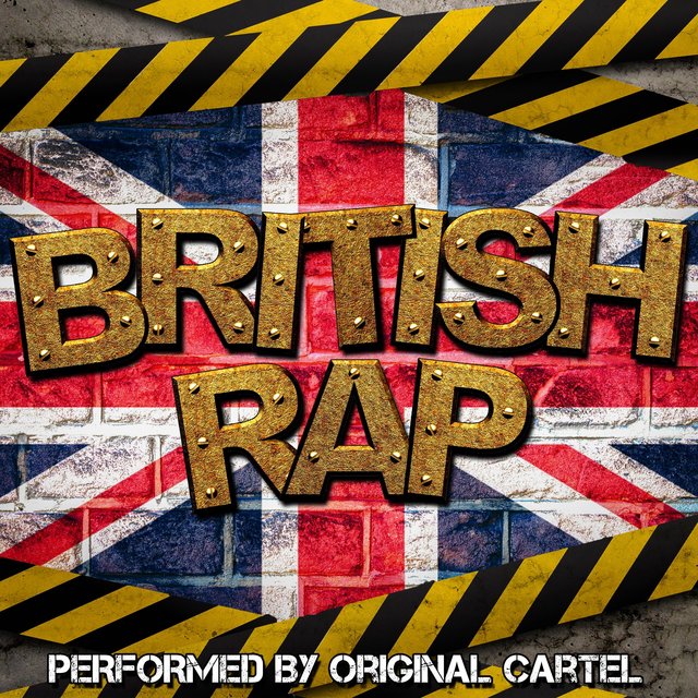 British Rap