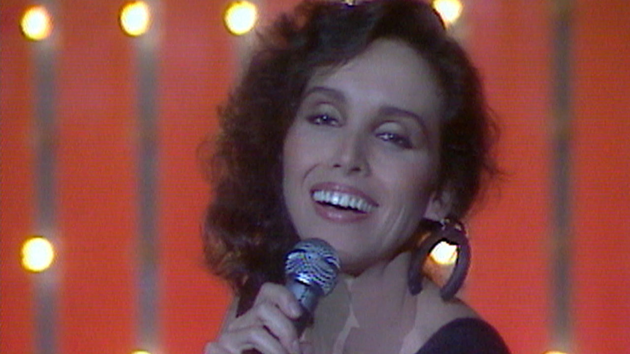La Paloma (SUPERSTAR  (ACTUACIÓN TVE))