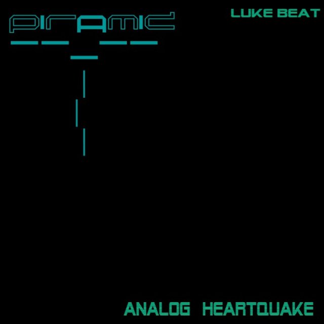 Analog Heartquake