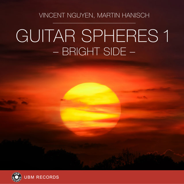 Guitar Spheres 1 - Bright Side