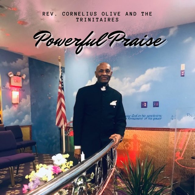 Powerful Praise