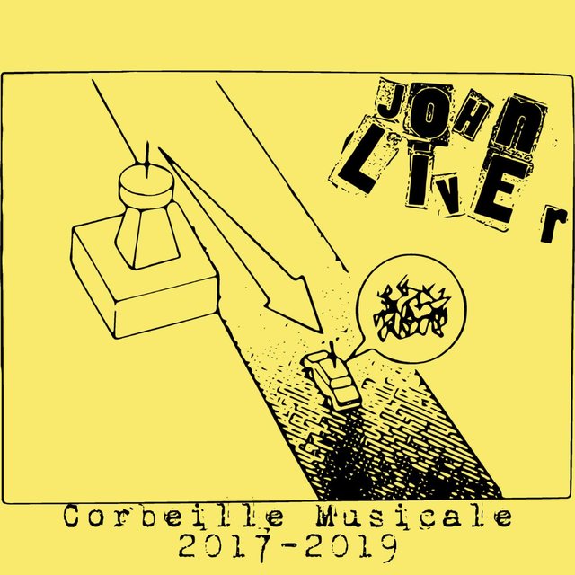 Corbeille Musicale