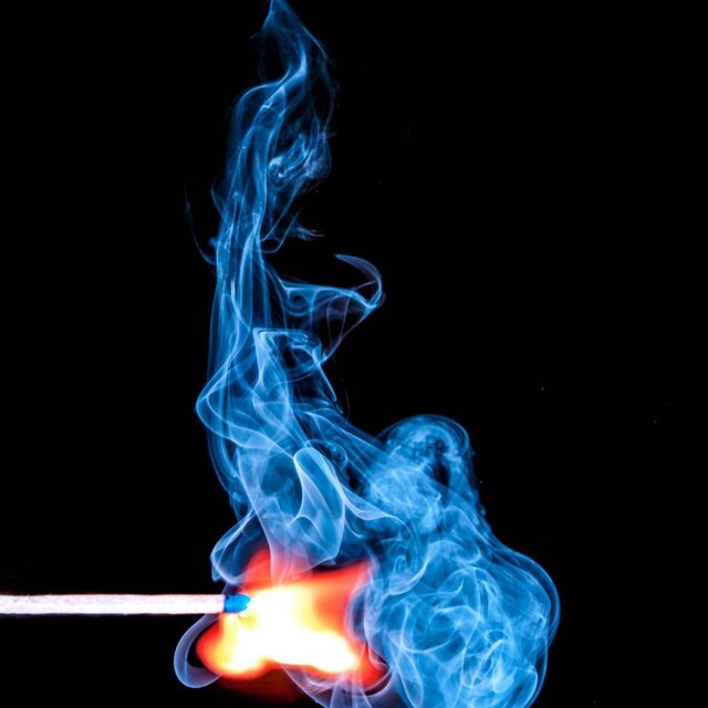 ON FIRE