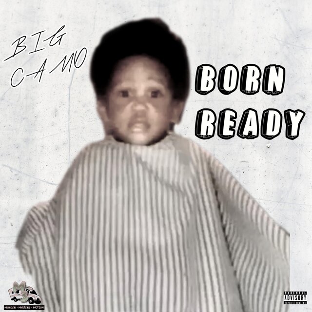 Born Ready