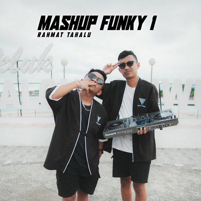 MASHUP FUNKY 1