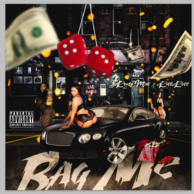 Bag Me