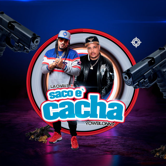 Saco de Cacha