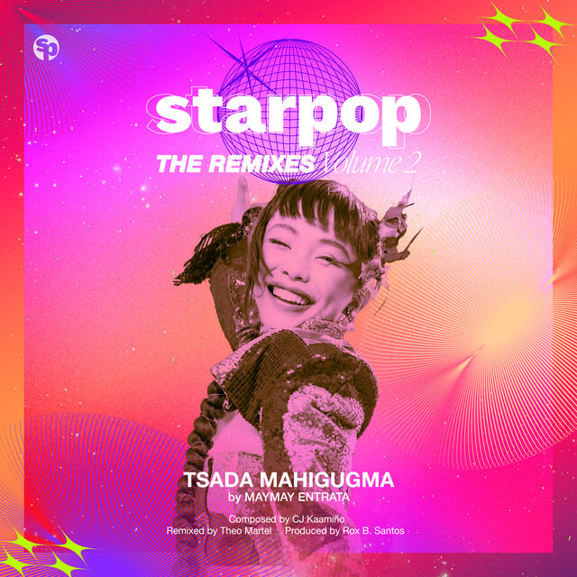 Tsada Mahigugma (Remix)