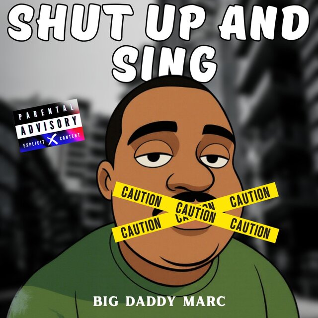 Shut Up And Sing