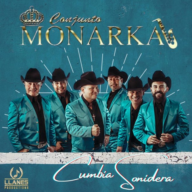Cumbia Sonidera