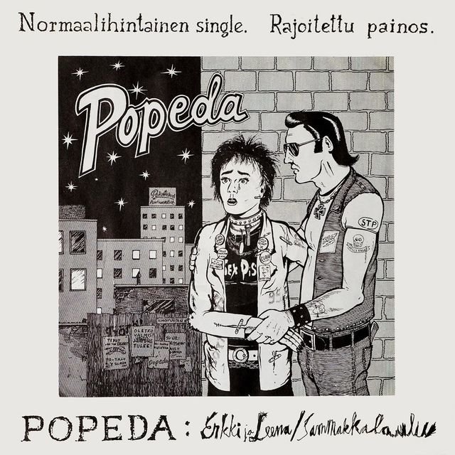 Erkki & Leena