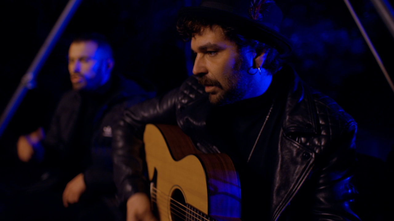 Nada Que Añadir (Acústico)