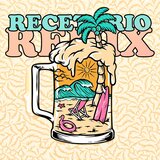Recetario (feat. Andres Matheus) (Remix Tech House)