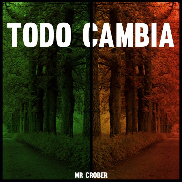 Todo Cambia