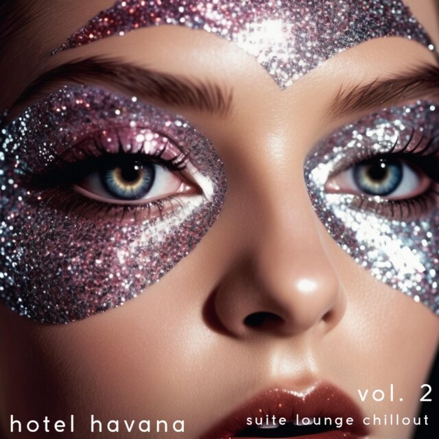 Vol.2 : Suite Lounge Chillout