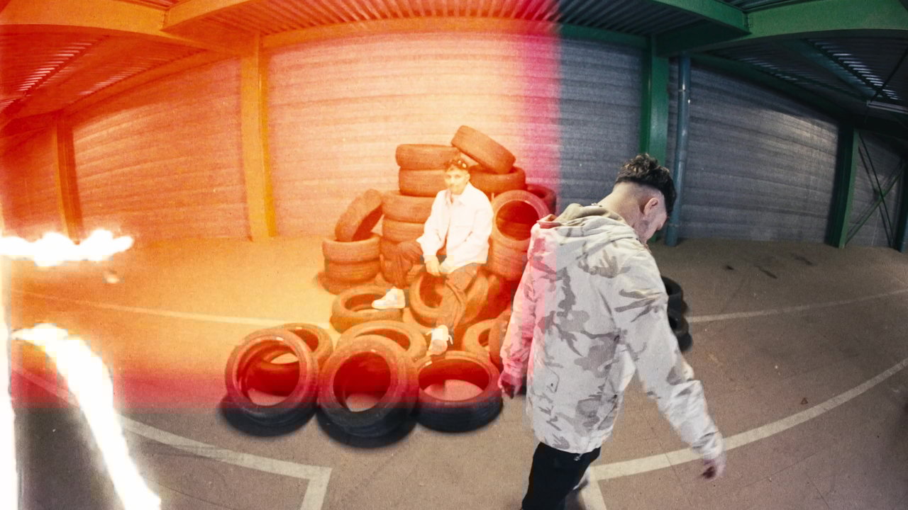 Johnny (Clip officiel)