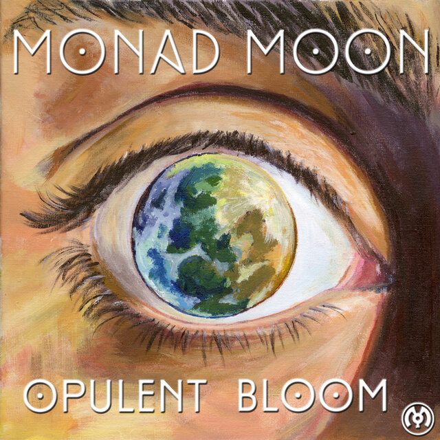 Opulent Bloom