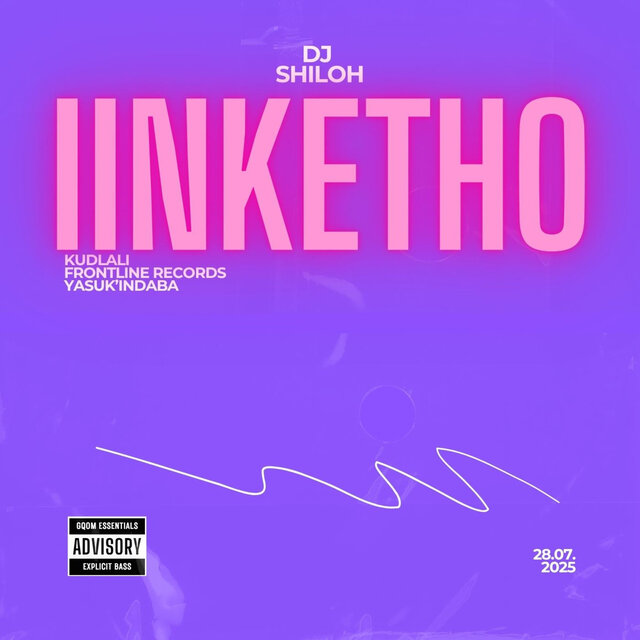Iinketho