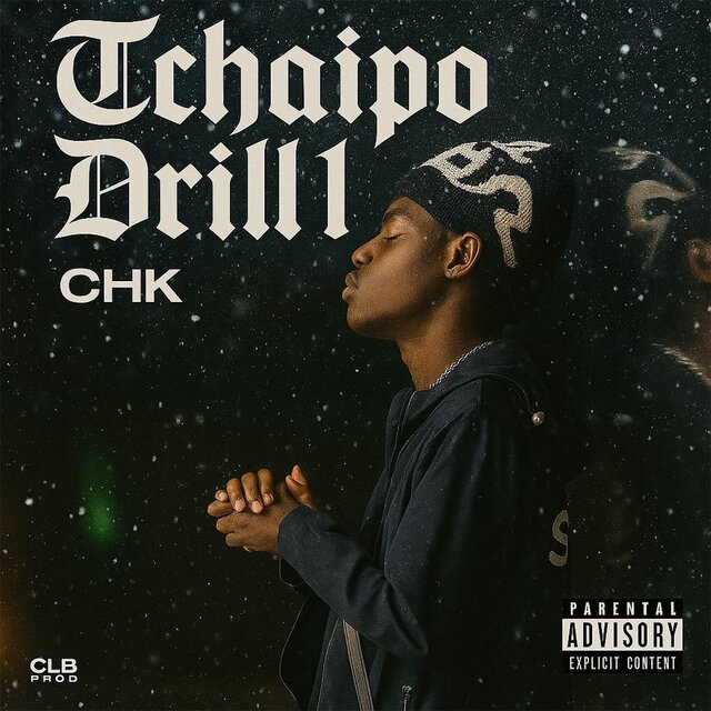 Tchaipo drill 1