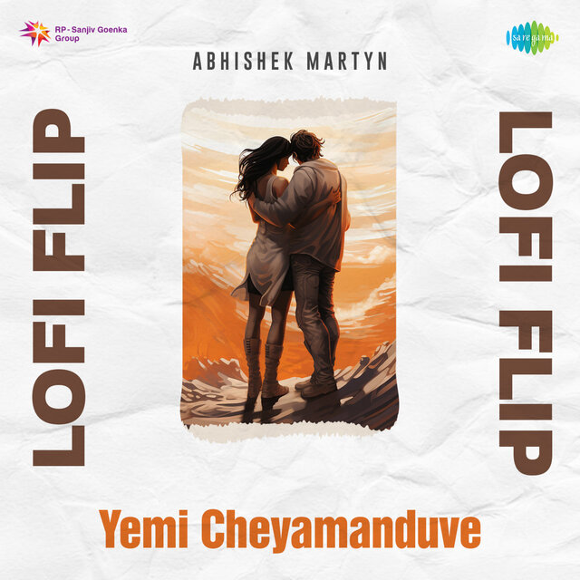 Yemi Cheyamanduve (Lofi Flip)