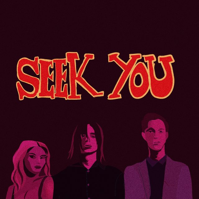 Seek You