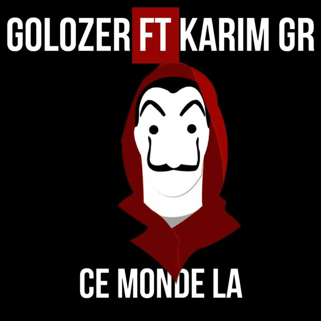 CE MONDE LA