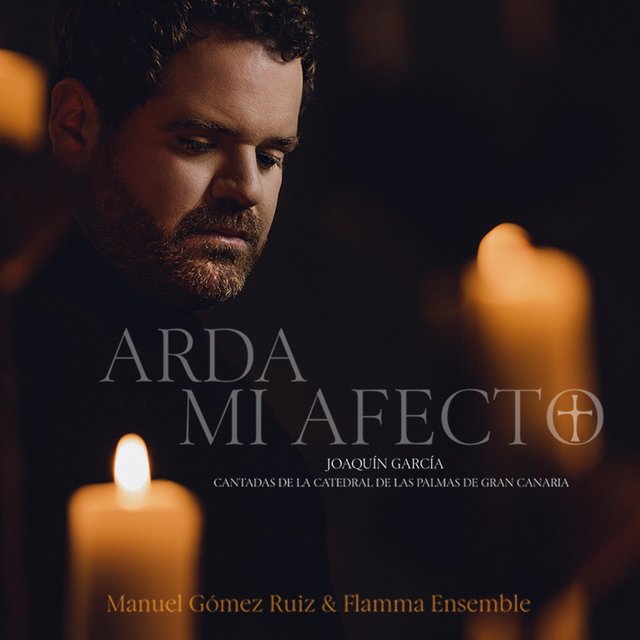 Arda Mi Afecto