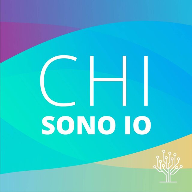 Chi sono io