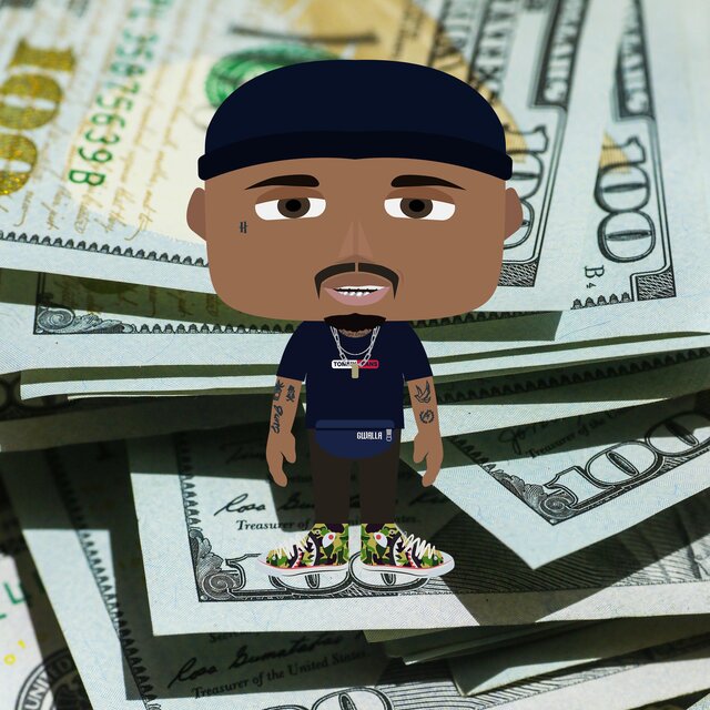 Big Gwalla