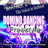 Domino Dancing (Martinee's Throwback Extended Remix)
