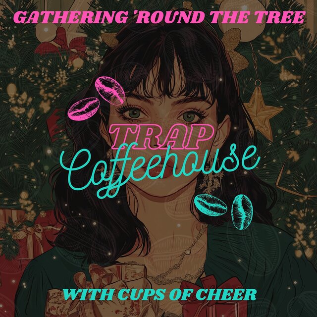 Gathering 'Round the Tree with Cups of Cheer