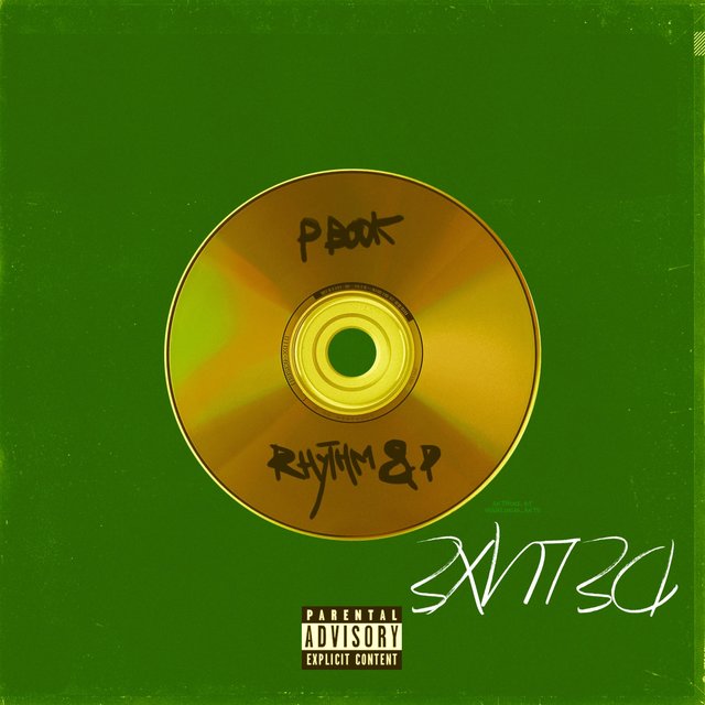 Rhythm&P(Deluxe Version)