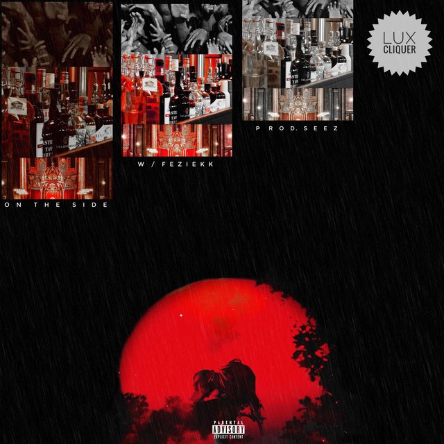On the Side (feat. Feziekk)