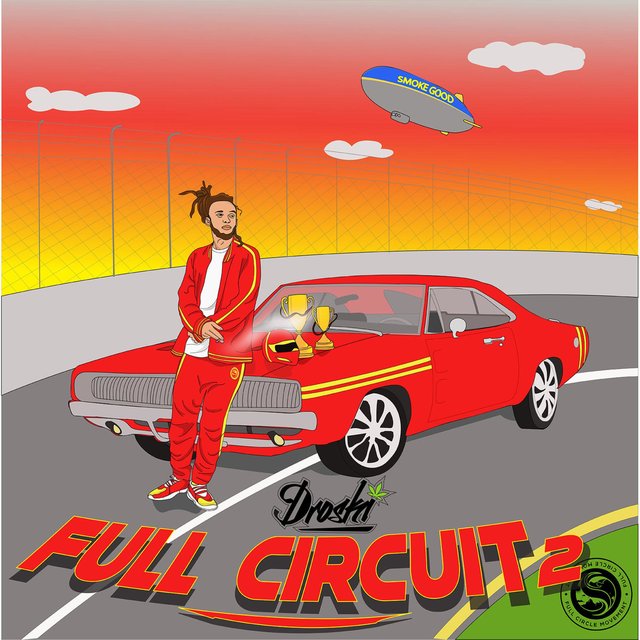 Full Circuit 2