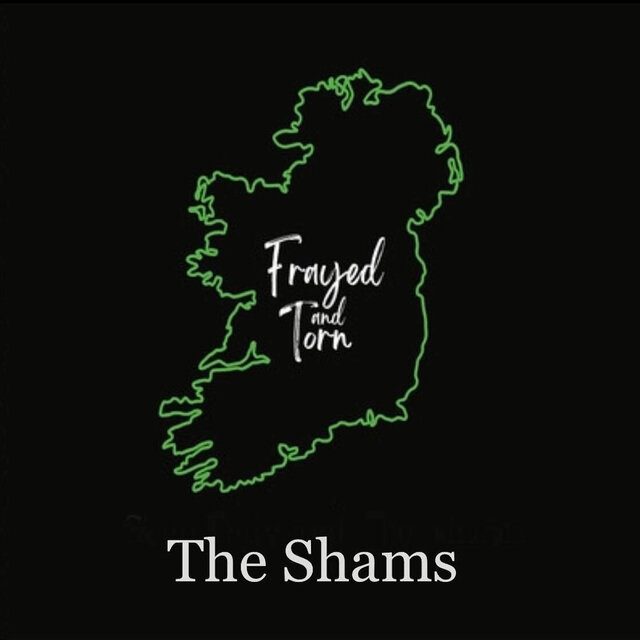 Frayed and Torn