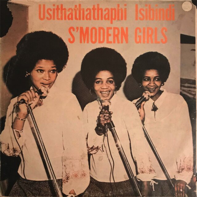 Usithathaphi Isibindi