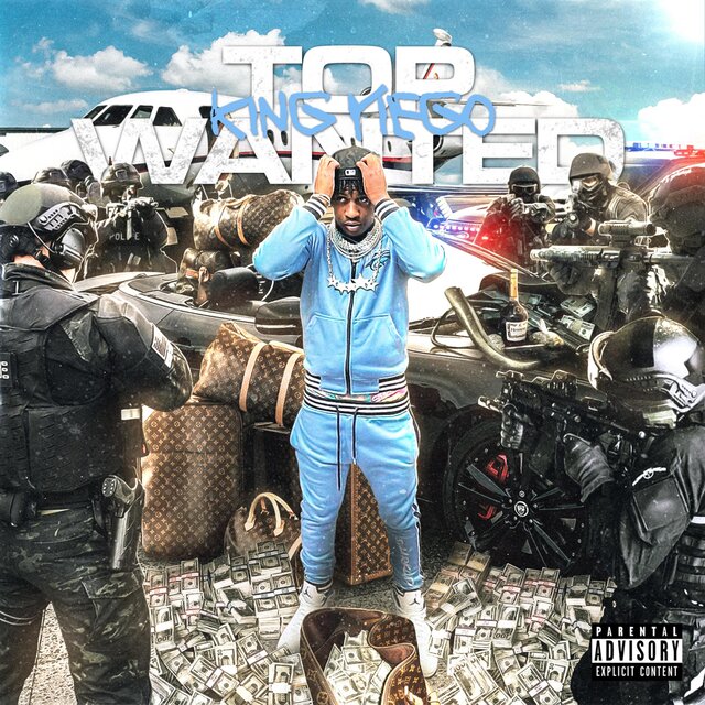 Top Wanted
