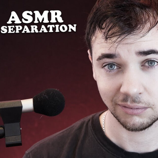 Une séparation Douloureuse ASMR