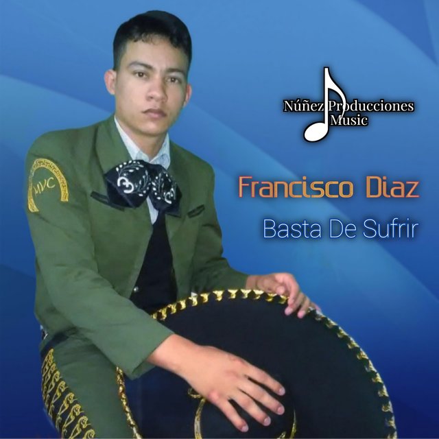 Basta de Sufrir