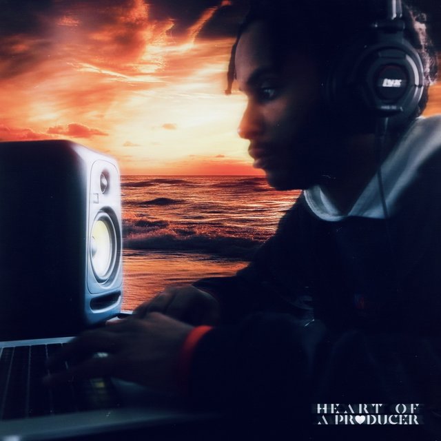 Heart of A Producer