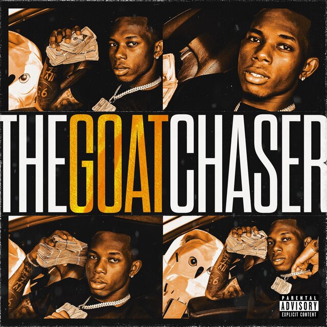 TheGoatChaser