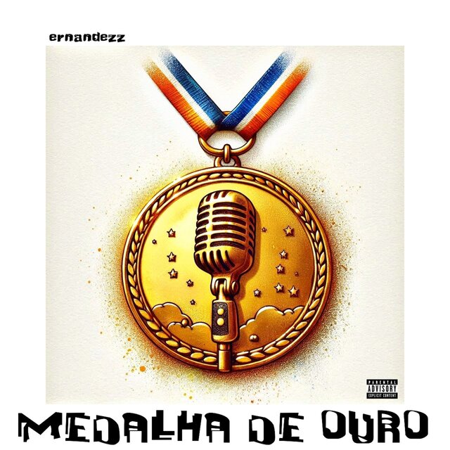 Medalha de Ouro