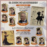 La Viuda Alegre
