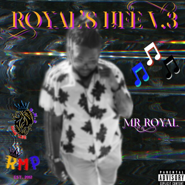 Royal’s Life V.3