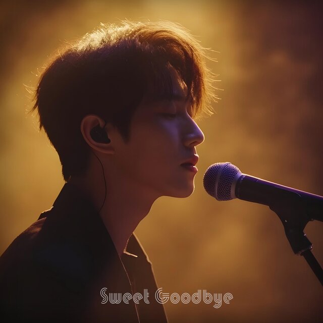Sweet Goodbye